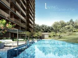 The Landmark (D3), Condominium #463724301